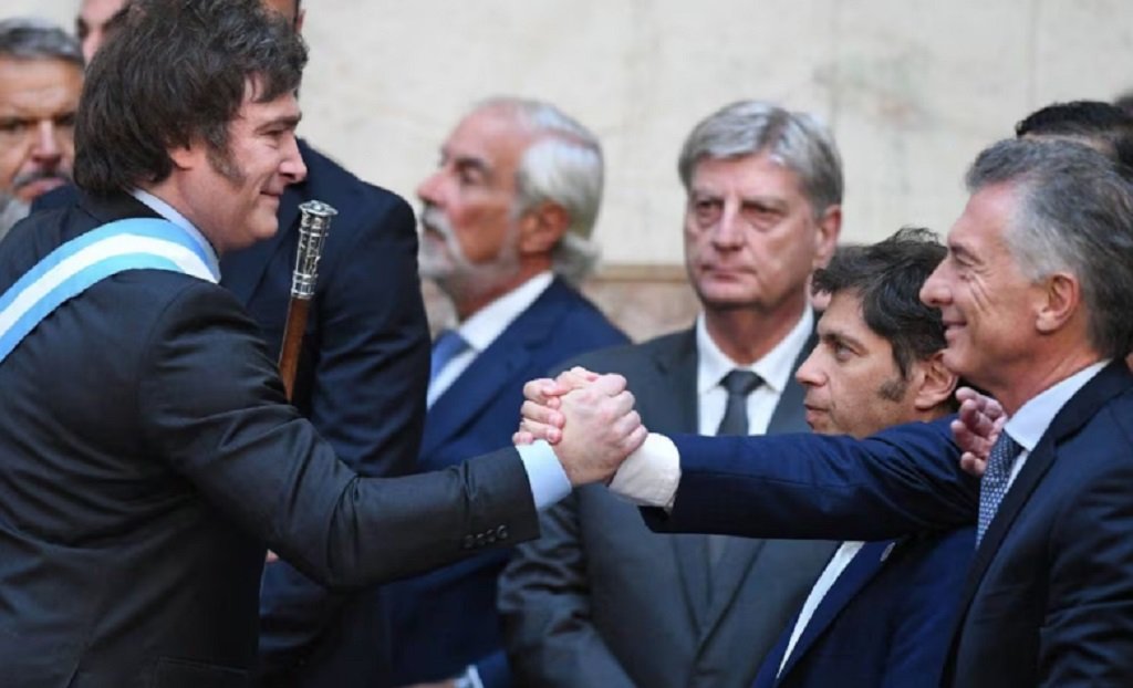 Macri celebró la sanción del Presupuesto