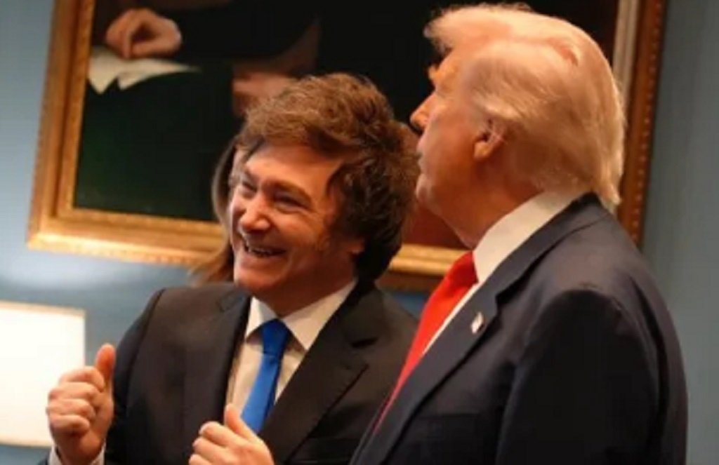 Dudas sobre el acuerdo con EE:UU