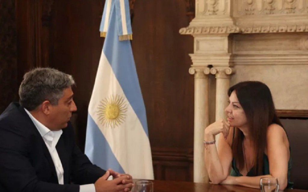 Salta aseguró la continuidad de programas de desarrollo social 