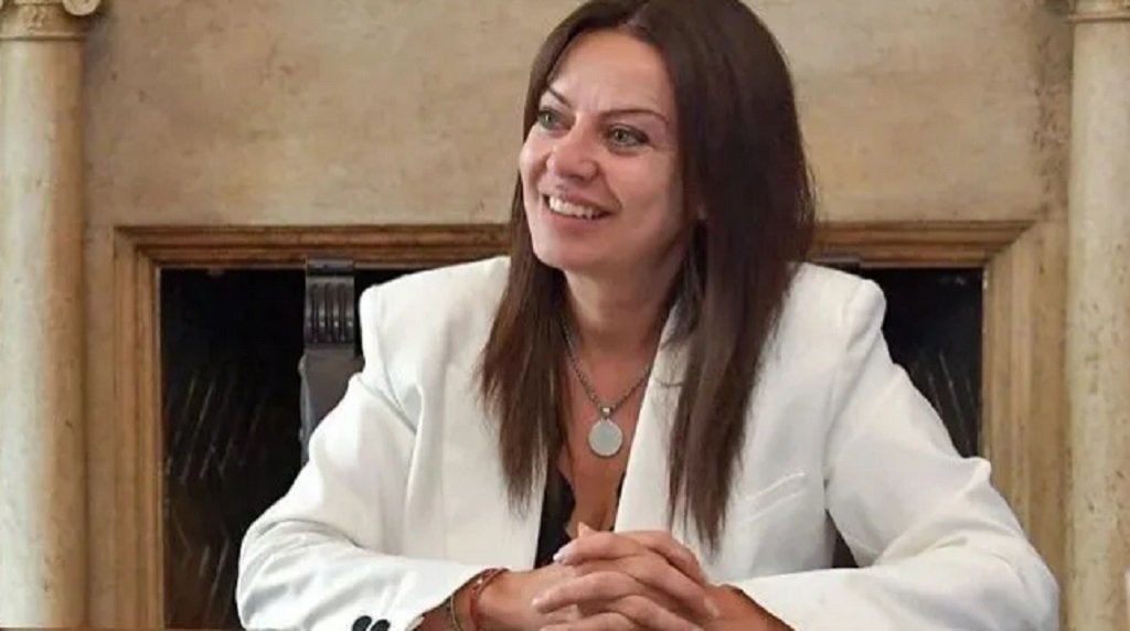 Denuncian robo en la Secretaría de Trabajo