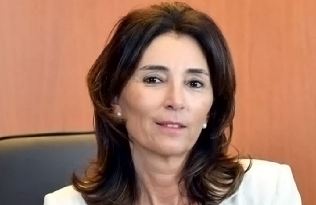 Teresa Ovejero Cornejo reelegida en la Corte de Justicia