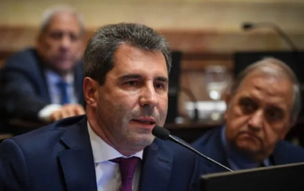 Uñac pidió elecciones internas en el PJ