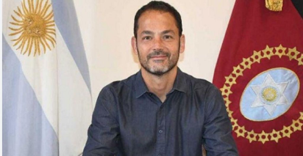 Durand descartó la creación de la  Guardia Urbana Municipal