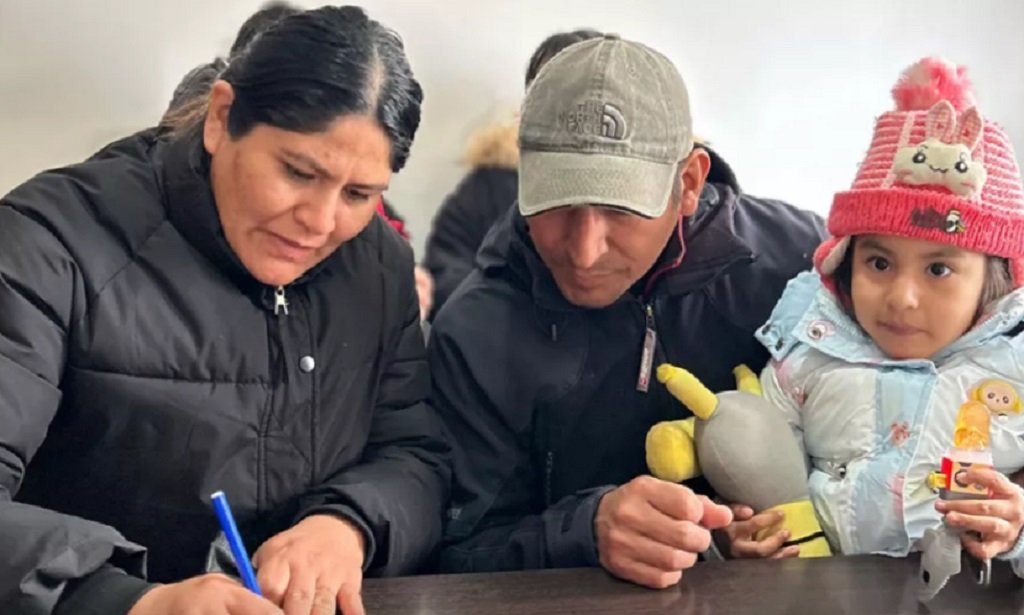 Balance de la regularización dominial en Salta