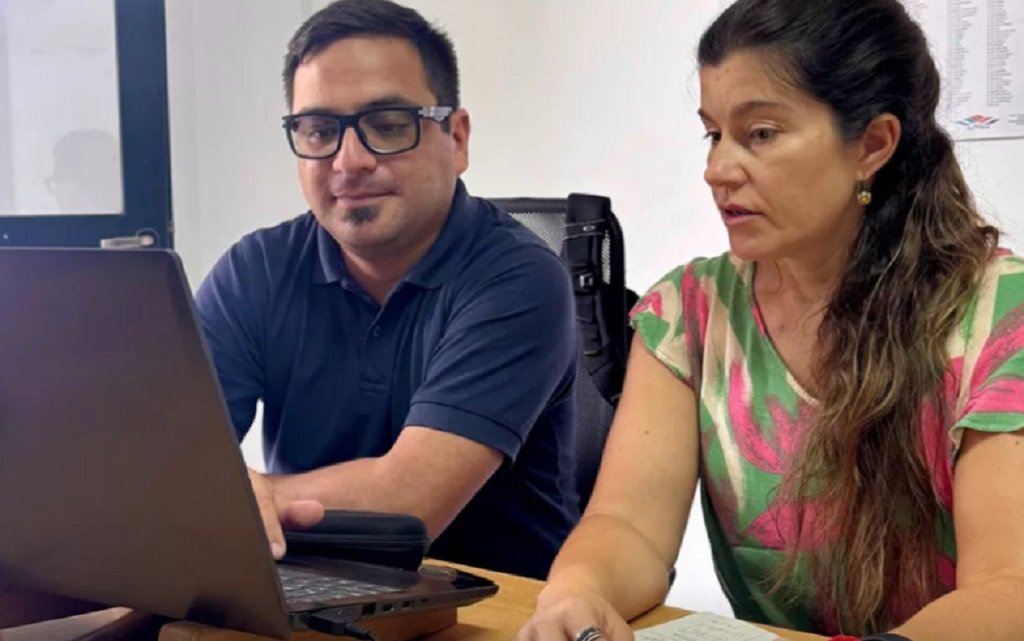 Salta participó de la Reunión Anual EGP 2025 