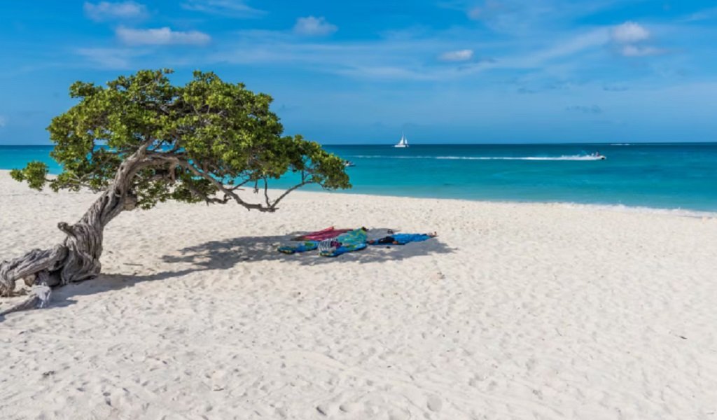 Paquetes all inclusive para el Caribe