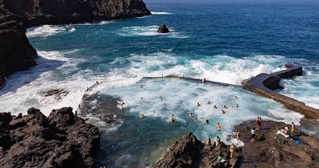 Tragedia en Tenerife: hay cuatro muertos
