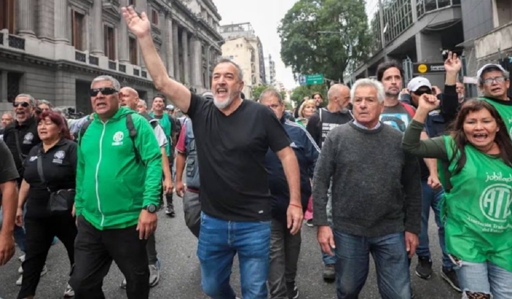 INTI: ATE intimó al Gobierno por vaciamiento