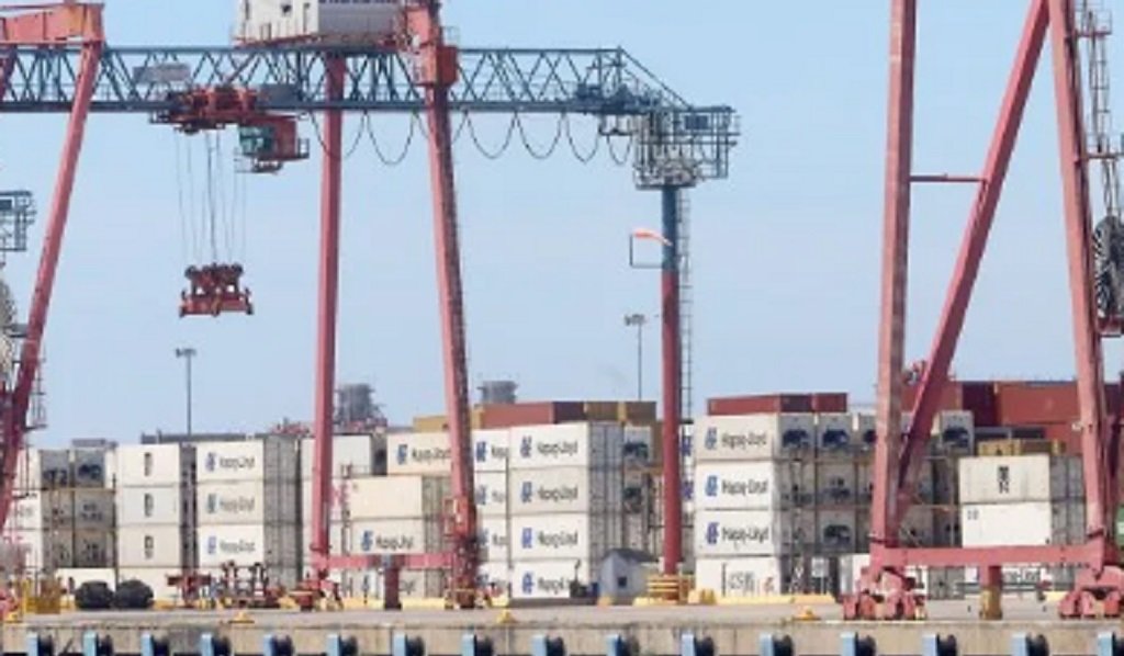 Argentina registró superávit comercial