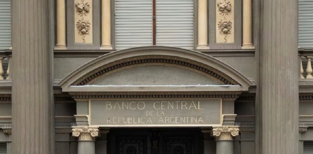 El Banco Central firmó un nuevo REPO