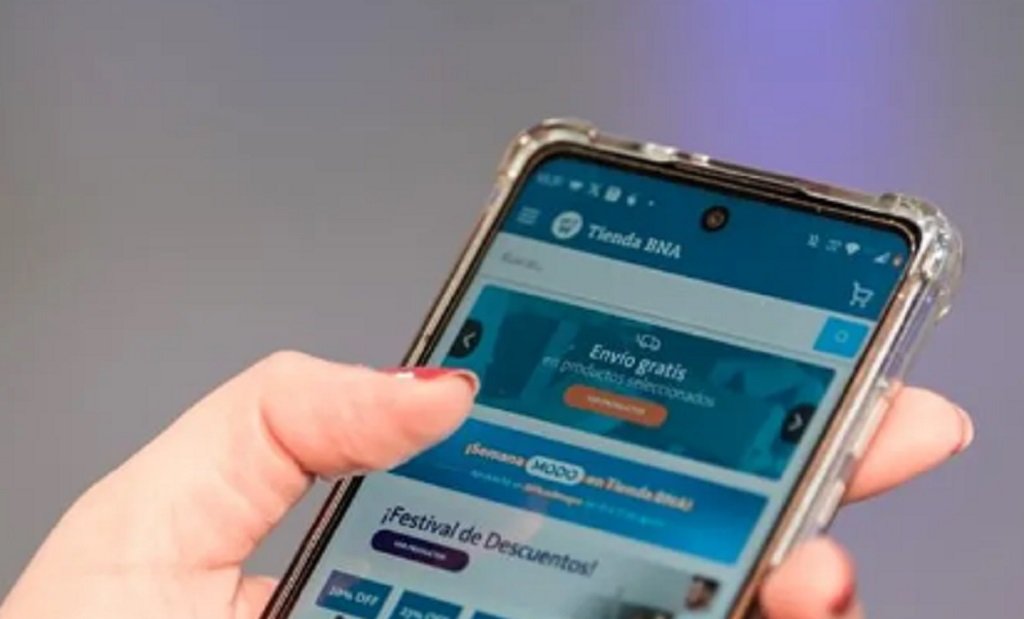 Banco Nación: alertan depósitos por error