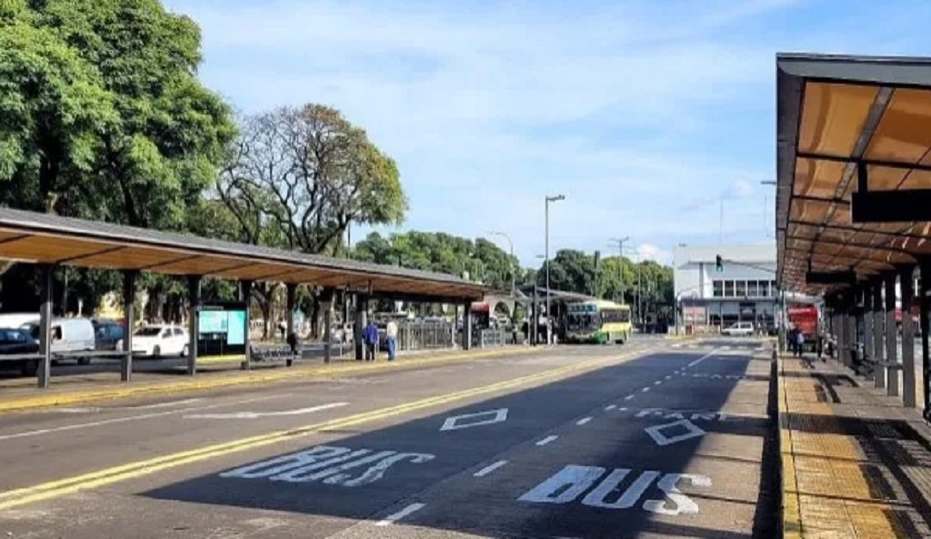 Sin acuerdo entre la UTA y las empresas 