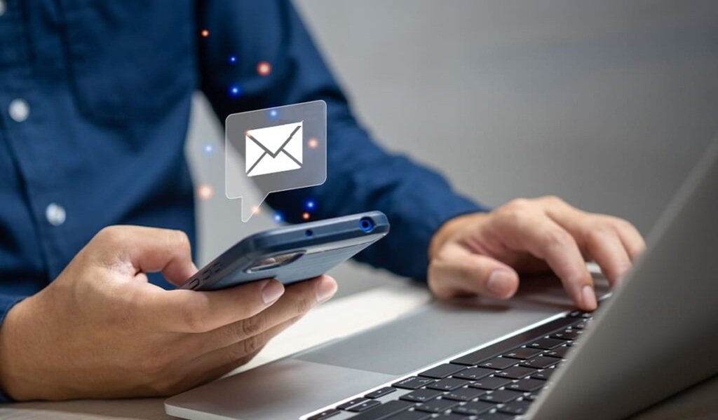 Cómo crear un correo electrónico temporal