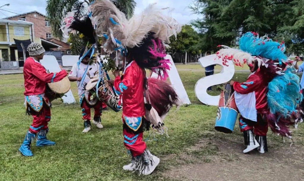 Este sábado inicia el Corso Infanto Juvenil de Castañares