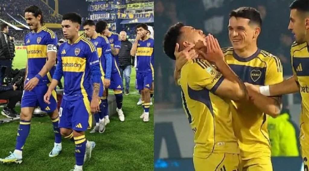 Boca confirmó sus amistosos de verano