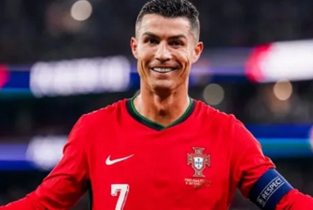 Cristiano Ronaldo celebra sus 41 años 