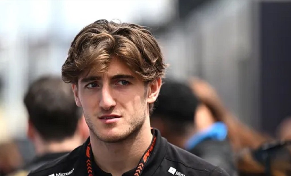 Alpine oficializó la salida de Doohan 