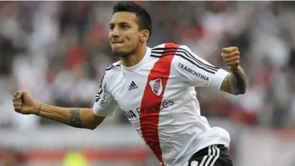 Leonel Vangioni se retiró del fútbol