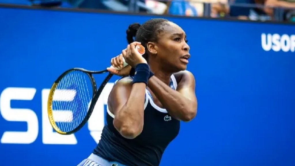 Venus Williams volverá a jugar con 45 años