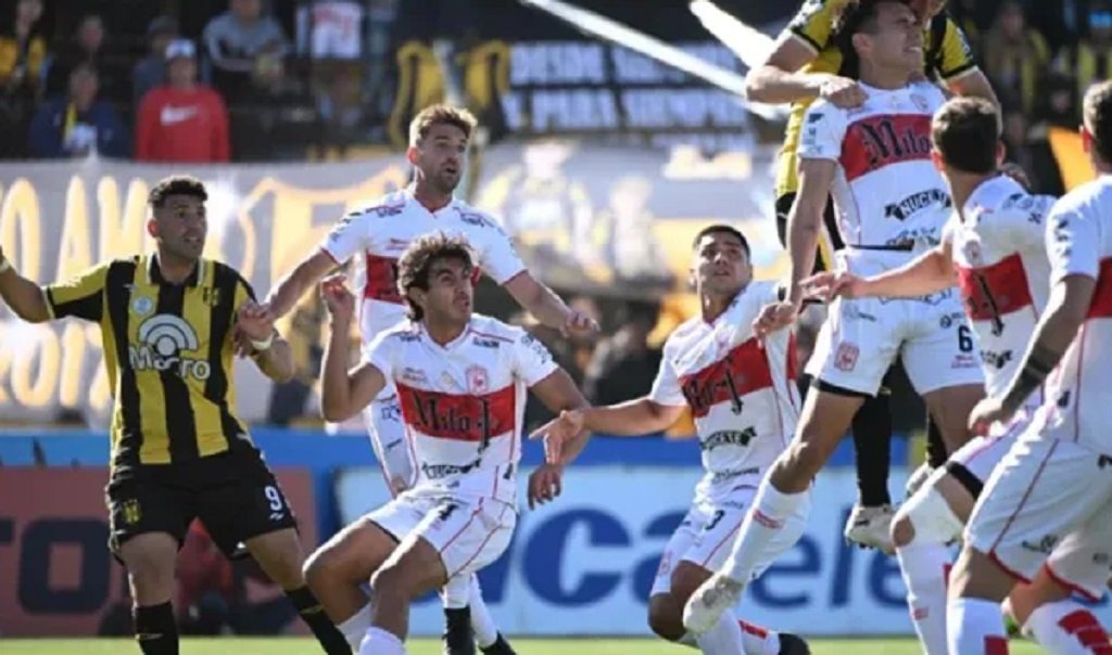 Primera Nacional: se retrasa el arranque