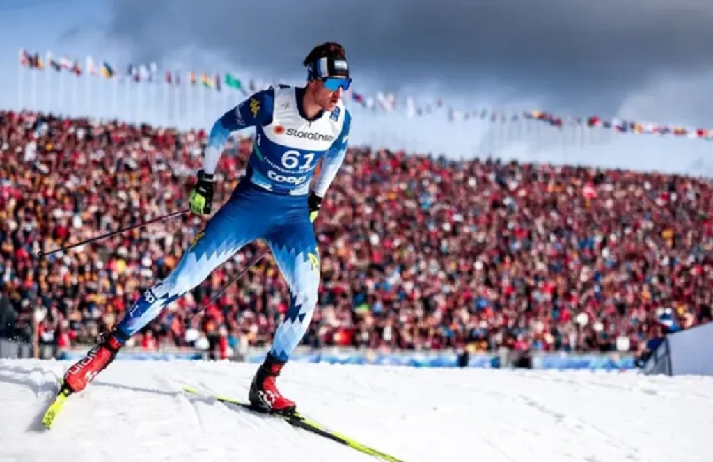 JJ. OO: Argentina confirmó su delegación