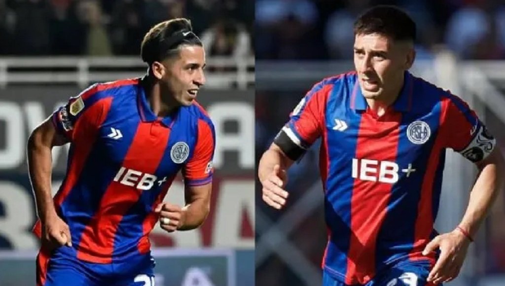 Boca Juniors quiere a dos figuras del Ciclón