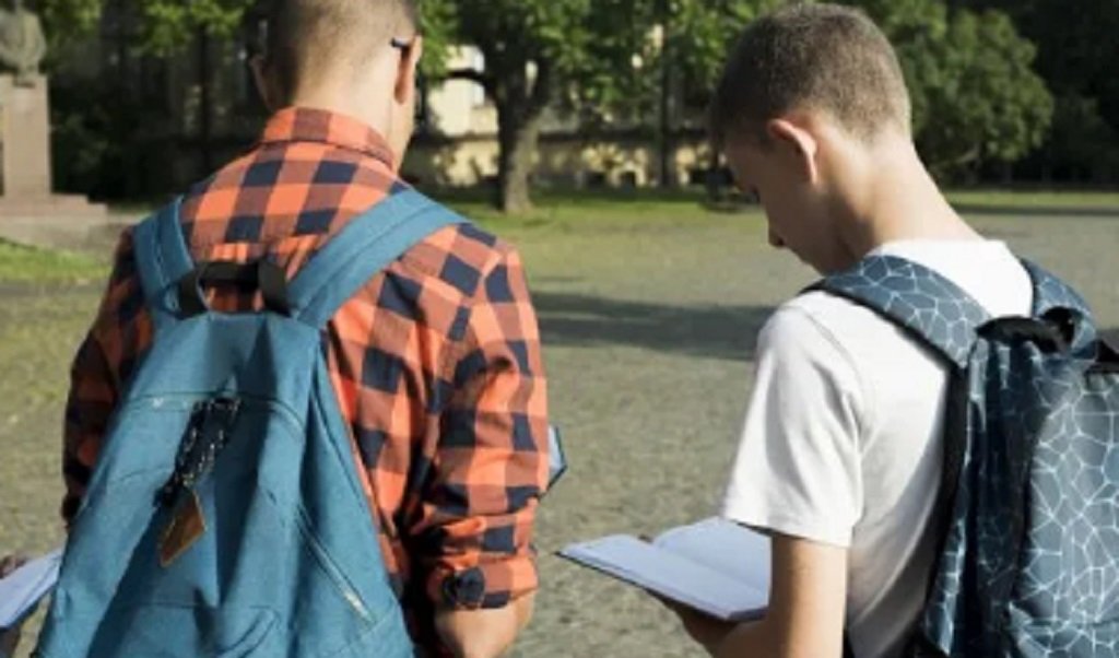 Vuelta a clases: cuánto salen las mochilas