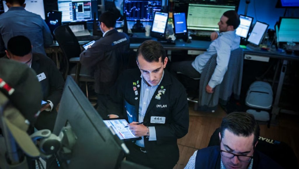 El Riesgo país abajo de los 500 puntos