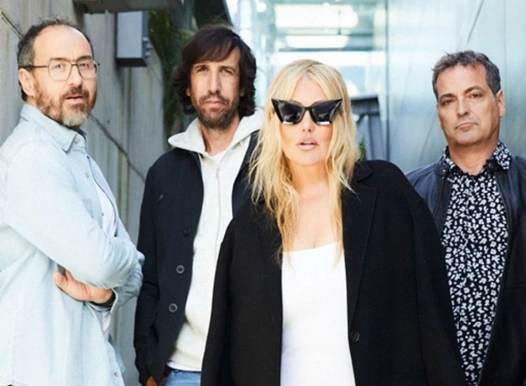 La Oreja de Van Gogh lanza nuevo tema 