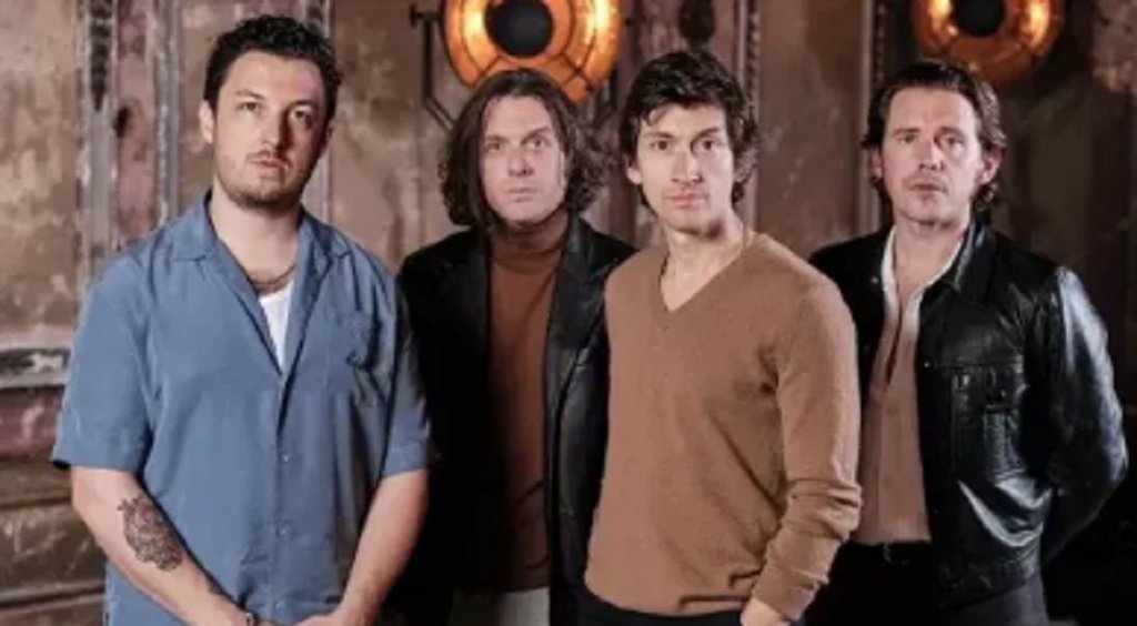 Monkeys lanzará nuevo material