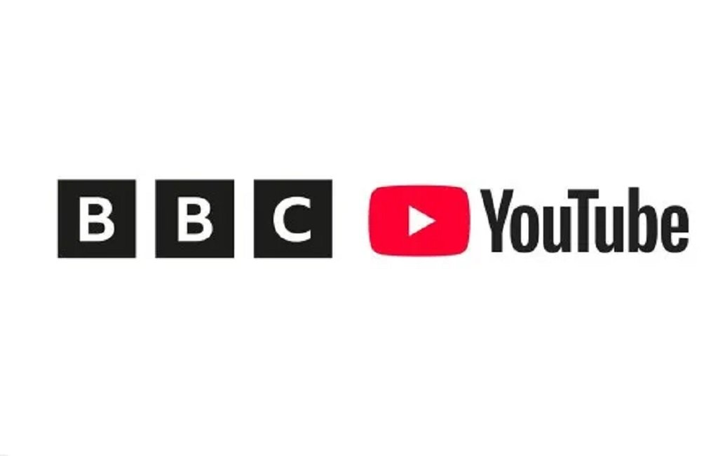BBC firma acuerdo histórico con YouTube