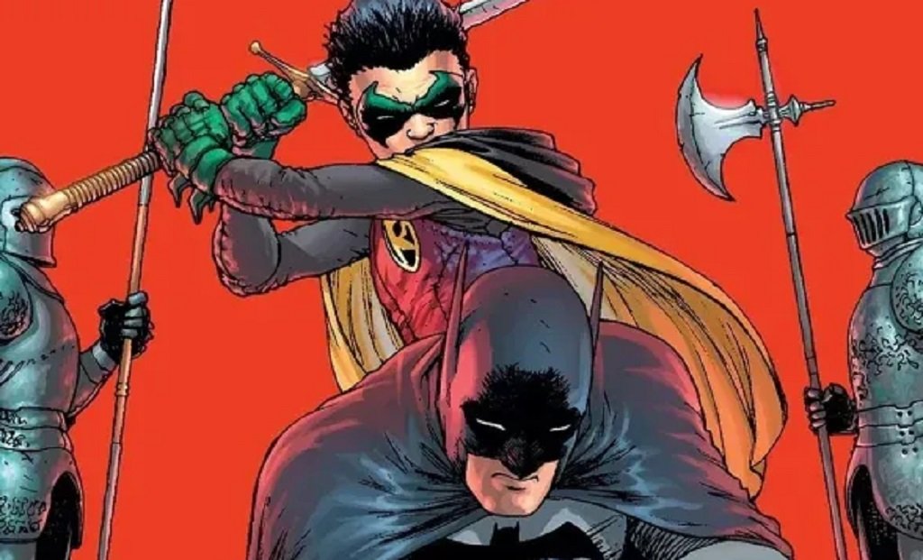 Muschietti, director del nuevo film de Batman