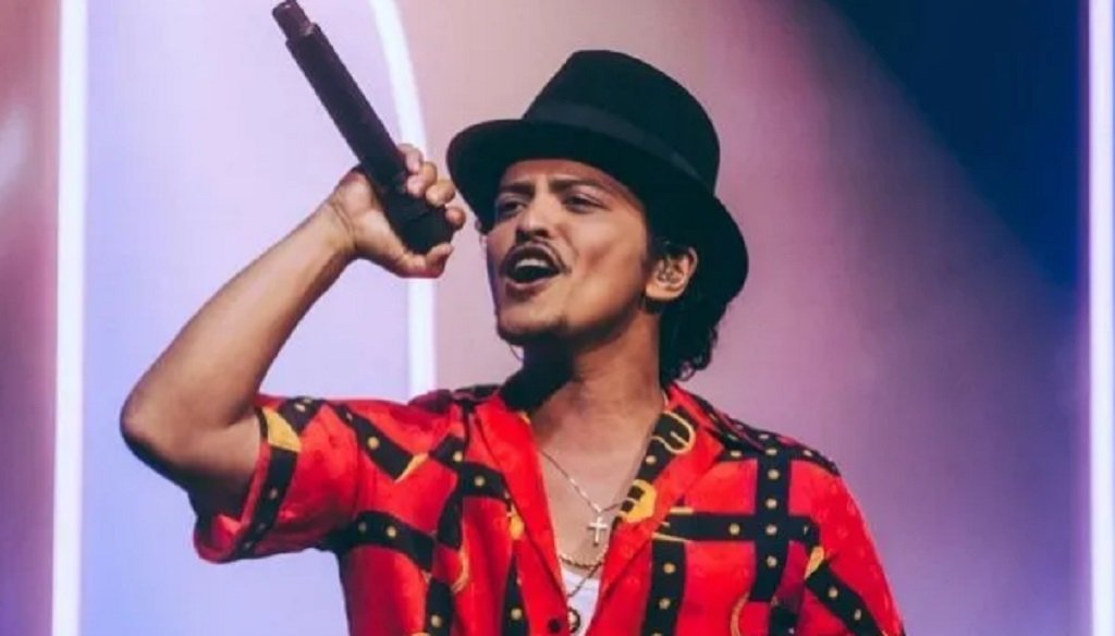 Bruno lanzará su 1º disco como solista