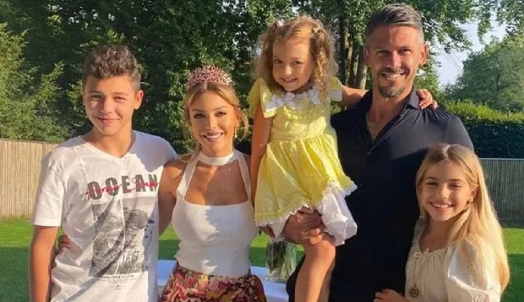 El incidente de Demichelis en Punta del Este