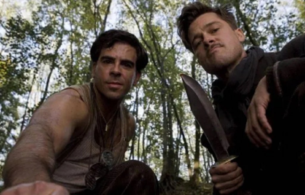 "Bastardos sin gloria" llega a Netflix