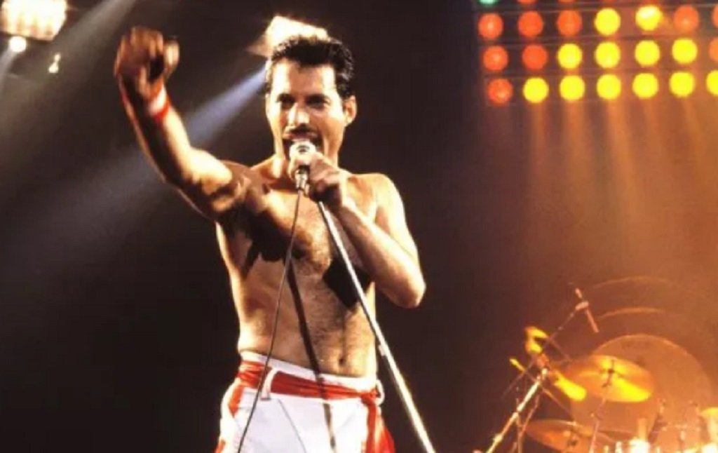 Murió la "hija secreta" de Freddie Mercury