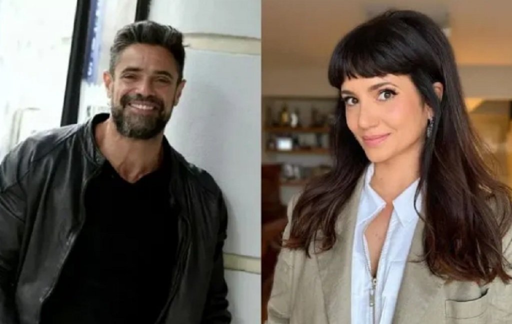 Griselda Siciliani habló de Luciano Castro