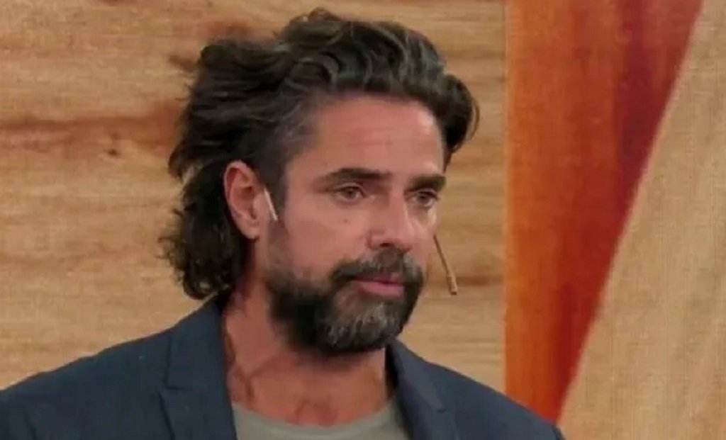 Luciano Castro acusado de infiel en España