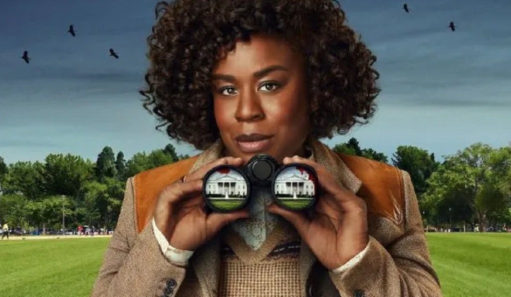 Netflix cancela la serie "La residencia"