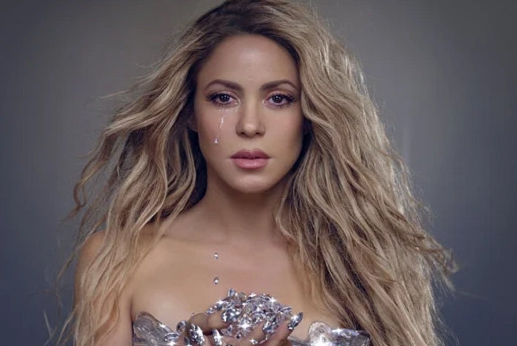 Shakira rompió récord de recaudación