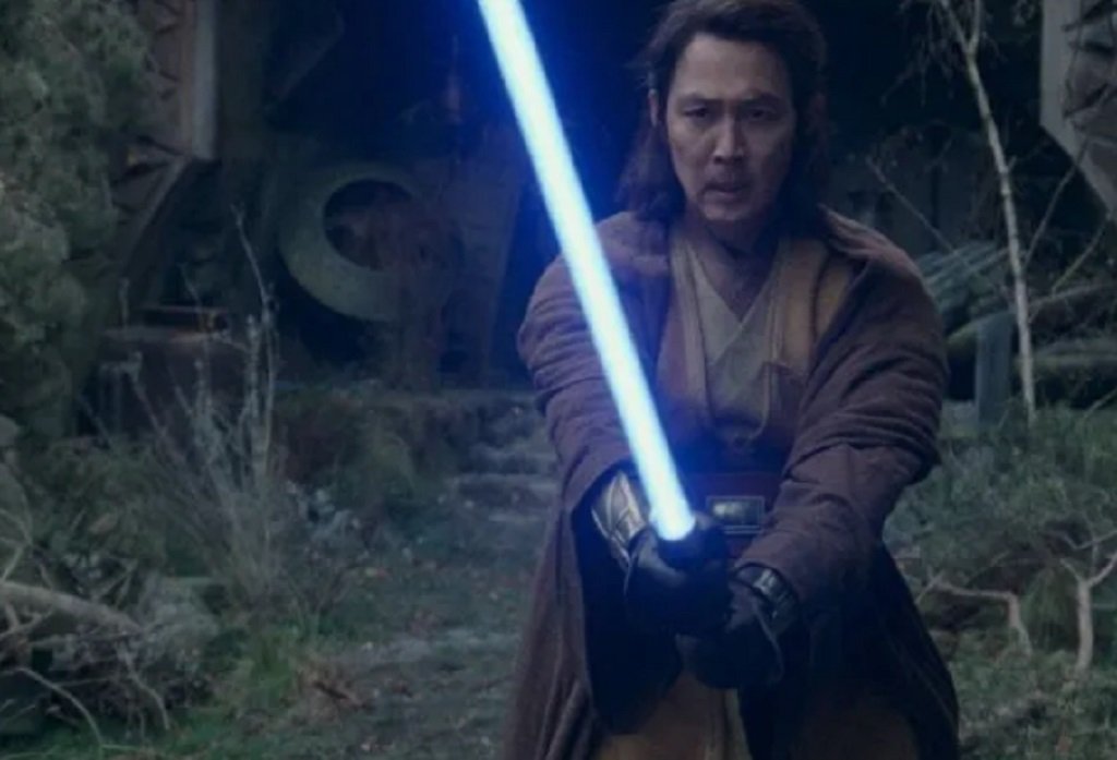 Llega nueva serie de  Star Wars a Disney+ 