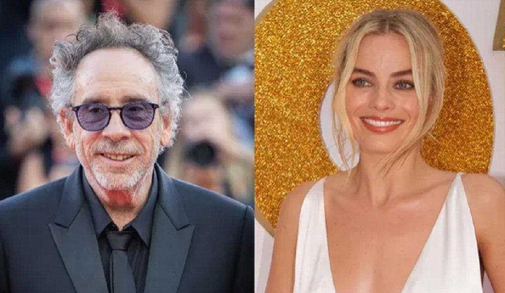 Tim Burton vuelve al ruedo con nuevo film