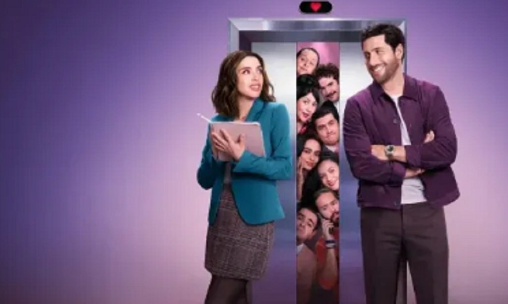 La nueva serie mexicana de Netflix