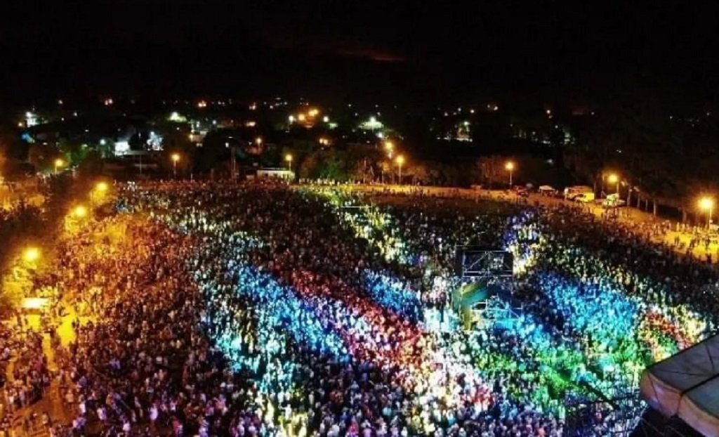 Rosario de la Frontera se prepara para la Chaya Rosarina