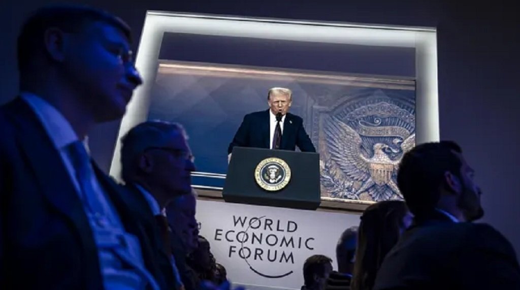 Claves del Foro Económico de Davos