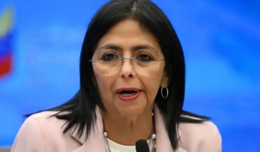 Venezuela entregará petróleo a EEUU