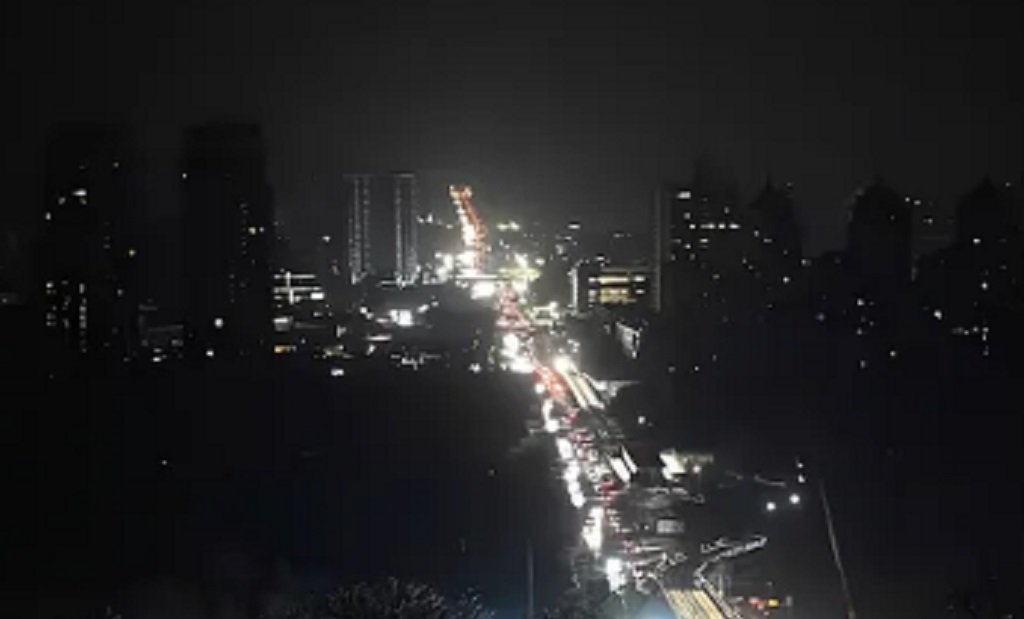 Kiev vuelve a quedar bajo fuego ruso