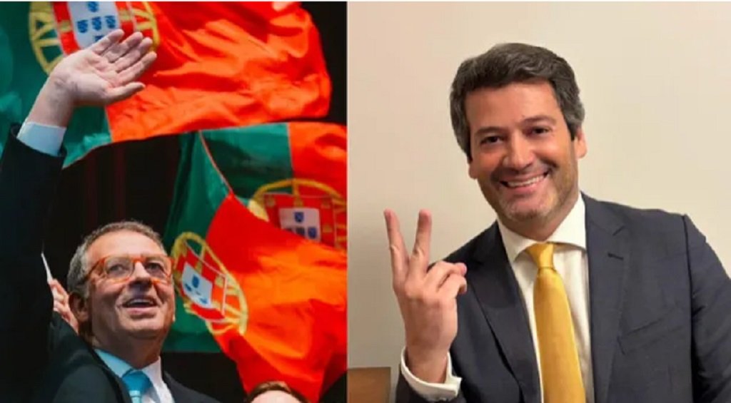 Portugal definirá presidente en un balotaje