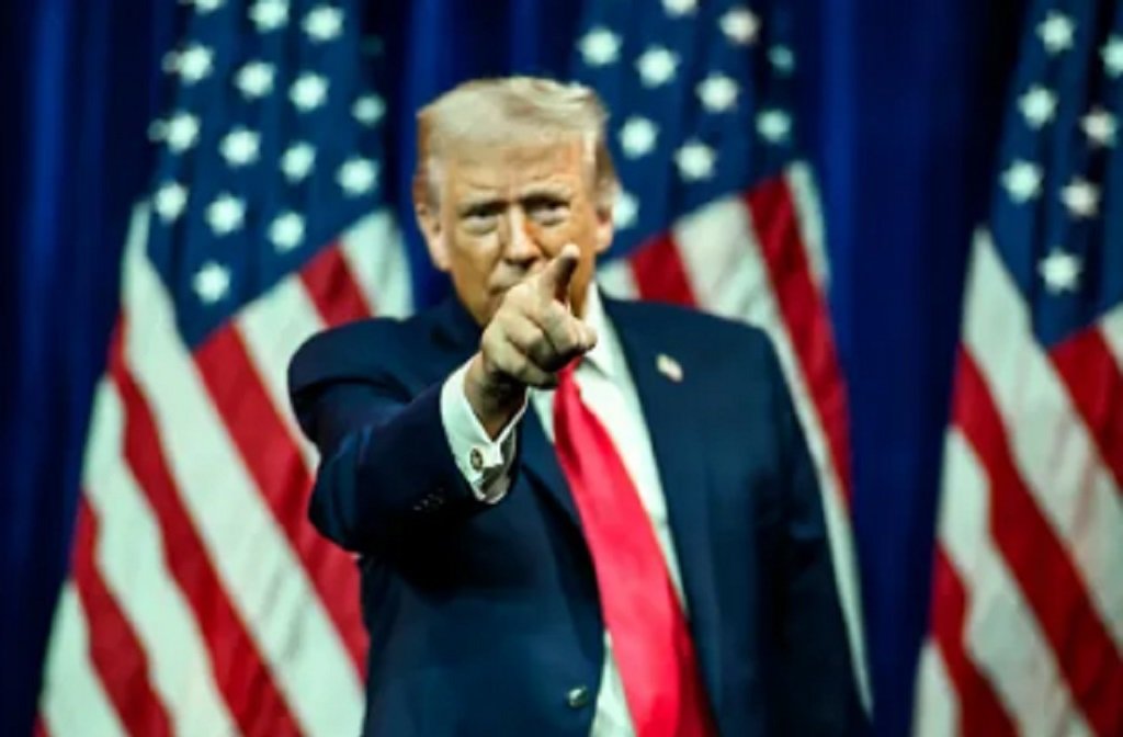 Dura advertencia de Trump a Cuba