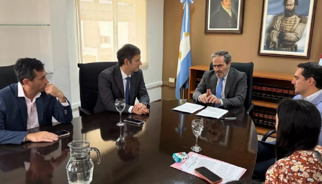 Fortalecen la atención a víctimas de delitos graves